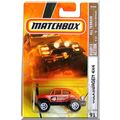 Matchbox - Volkswagen 4X4: All Terrain #4/13 - ...