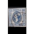 ITALIEN ITALY [1863] MiNr 0015 I ( O/used ) [01]