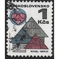 1971/1979 Michel 2010y - #2 fine used (o) - FLU...