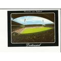 Sport DORTMUND WESTFALENSTADION Postcard by Cra...