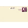 Canada #P94e Postal Card Queen Elizabeth MINT P...