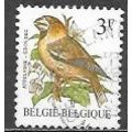 Belgium ( Belgique ) N° 2186 YVERT OBLITERE (USED)