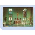 New Jersey Williamstown St Marys Church Sanctua...