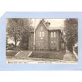 New Jersey Flemington Public School Building~1135