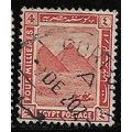 1914 SG 76 - fine used (o)