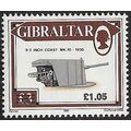 1991 SG 659 - MNH (**)