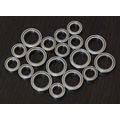 (18pcs) XRAY 1:8 XB808/ XB808 2009 SPECS Metal ...