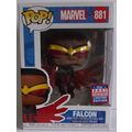 FUNKO ' FALCON ' LIMITED EDITION figure (2021)