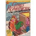 GIRLS' ROMANCES # 31 (1955)
