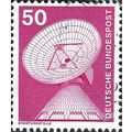 GERMANY, Industrial technology, Radio Telescope...