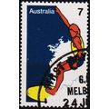 Australia. 1974 7c S.G.574 Used