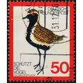 Germany. 1976 50pf S.G.1793 Used