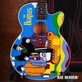 THE BEATLES - Yellow Submarine 1:4 Scale Acoust...