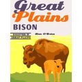 Great Plains Bison