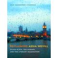 Reclaiming Assia Wevill
