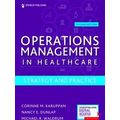 Operations Management in Healthcare