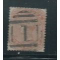 bermuda stamps sg20 sg 20 watermark crown cc us...