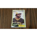 1981 Topps Card # 332 Lee Lacy Very Good - Exce...
