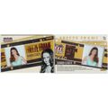 Shannon Elizabeth Freeze Frame 2015 Panini Amer...