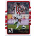 2016 Donruss Soccer 117 Brown Ideye Olympiacos FC