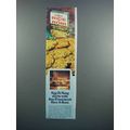 1983 Rice-A-Roni Fried Rice Mix Ad - Egg Fu Yung