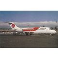 Hawaiian Air Douglas DC9 15RC Civil Aviation Po...