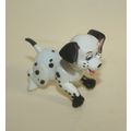 Disney's 101 Dalmatians Dog with Black Ears & B...