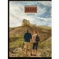 TEXAS STATE TRAVEL GUIDE w/ROAD TRIP MAP EXTRA ...