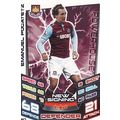 Match Attax Extra 2012/2013 N17 Emanuel Pogatet...