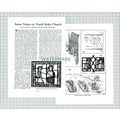 (6601) North Stoke Church Arundel Sussex - 1954...
