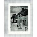 (6609) Bosham Sussex - 1954 Cutting