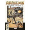 Desperadoes: Quiet of the Grave (2001 Ltd) # 00...