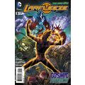 Larfleeze (Vol 1) # 009 NM MODERN AGE COMICS
