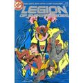 Legion of Super-Heroes (Vol 2) # 001 NM MODERN ...