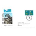 SouthAfrica.SG289 5c Baobab Tree Pair.Commemora...