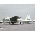 Channel Airways Bristol Freighter Civil Aviatio...