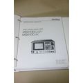 Anritsu MS610B/J/J1 MS610C/K Spectrum Analyzer ...