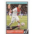 Donruss Soccer 2015 19 Ricardo Carvalho