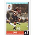 Donruss Soccer 2015 24 Fred