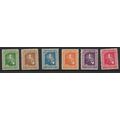 PHILIPPINES 1937 33rd INTERNATIONAL CONGRESS 2c...