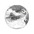 Greenland BET.G401/2: NORDEN: Nordic Myths