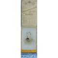 Carte-de-visite Brown Barnes Bell, Liverpool ge...