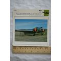 Beech AT-7 Navigator & AT-11 Kansan - USA - Tra...