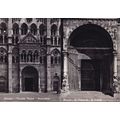 Ferrara Cathedral Duomo Facciata Facade 2x Ital...