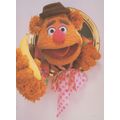 The Muppets Fozzie Bear Telephone TV Show Rare ...
