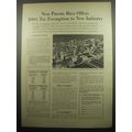 1955 Puerto Rico Economic Development Administr...