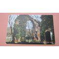 Early Postcard - Dudley Priory Ruins - Stafford...