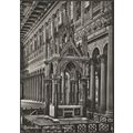 Altare Papale, Basilica di San Paolo, Roma, c.1...