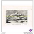 MOUNT ST ELIAS, FROM THE MALASPINA GLACIER, YUK...