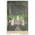 AUXI-LE-CHATEAU, INTERIEUR DE L'EGLISE, PAS DE ...